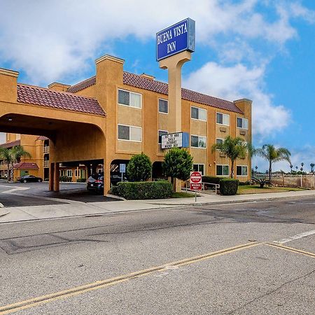 אנהיים Buena Vista Inn מראה חיצוני תמונה