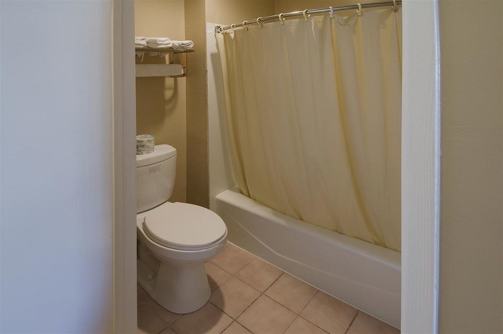 אנהיים Buena Vista Inn מראה חיצוני תמונה